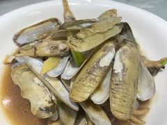 -阿巧一号私房菜(止园路店)