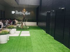 -Peet's Coffee皮爷咖啡(万象天地店)