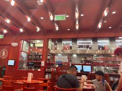 -喜家德虾仁水饺(东海缤纷天地店)