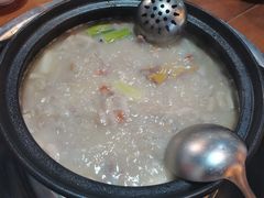 -代羊肉(中和店)