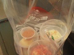 -西塔老太太泥炉烤肉(上海七宝领展广场店)
