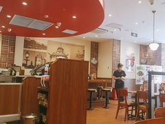 -食其家·牛丼咖喱(冠捷大厦店)