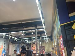 -英雄故事地摊烤肉(马驹桥店)