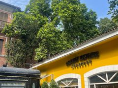 -火车头法国西餐厅