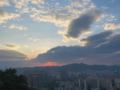 -求水山公园