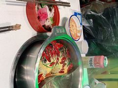 -老马路串串香火锅(北门桥店)