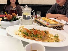 -醉辉皇上海之巅(上海中心大厦店)