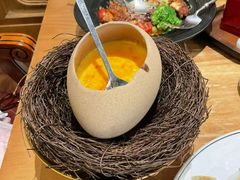 -秘密旅行Bonjour(黑金冠 江南西店)