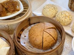古法果仁马拉糕-龙的酒楼·手工早茶·顺德菜(近良路店)