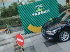 -成都世纪城假日酒店-西楼