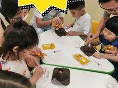 -小问号·科学启蒙·逻辑思维·阅读素养·口才演讲(杨浦合生汇中心)