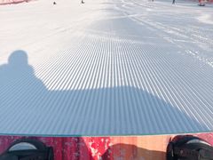 -辽阳弓长岭温泉滑雪场