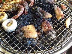 -原始泥炉烤肉(总店)