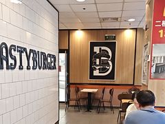-麦当劳(清溪店)