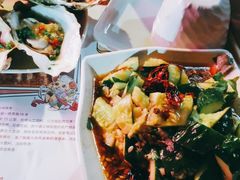 -木屋烧烤(白石洲店)