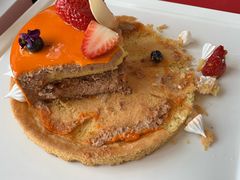 -视界美食自助餐厅·石家庄希尔顿酒店