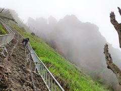-七仙岭温泉国家森林公园