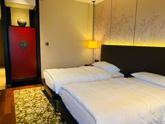 -上海崇明金茂凯悦酒店