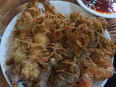 串烧-元盛居(生态大街店)