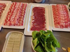 -君邦火锅(新疆大厦店)