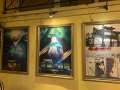 -S-TIME剧情真人密室逃脱(天一广场总店)
