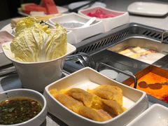 -海底捞火锅(群光广场店)