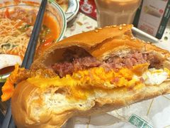 -华嫂冰室(尖沙咀店)