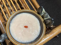 -老牌坊云南鱼豆花火锅(哈西万达店)