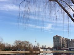 -南翠屏公园