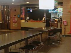 -麦当劳(凯德广场店)