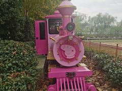 -扬州天乐湖嬉乐谷