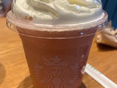 -星巴克臻选(宁波天一广场店)