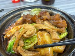 -珍珍小食店(西华路店)