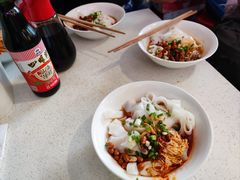 -刘二妈米皮(步行街店)