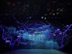 -重庆国际马戏城