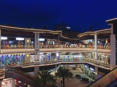 -大鹏佳兆业广场