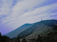 -南岳衡山风景名胜区