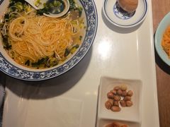 -味一楼兰州拉面(机场一店)