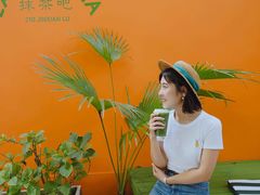 -LA MATCHA抹茶吧(进贤路店)