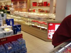 零售区-大桥道糕点食品店(津塘路店)