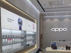 -OPPO体验店(沈阳铁西万象汇店（国补）)