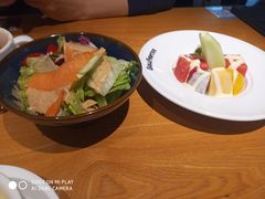 -斗牛士牛排(南京东路店)