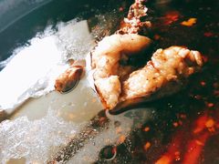 -蝎菜杨·牛肉面 羊蝎子火锅(光熙门北里店)