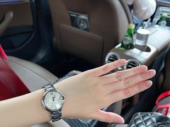 -卡地亚(杭州大厦精品店)