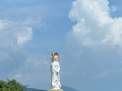 -三亚南山文化旅游区