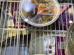 -铭厨特色家常菜(金色溪泉湾店)