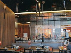 -捞王锅物料理(上海世茂广场店)