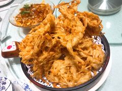 炸咸食-老雒阳面馆·水席·洛阳菜(王城路店)