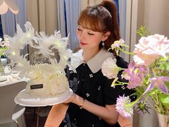 -杜哈夫DOUX RÊVE·生日蛋糕(日月光店)