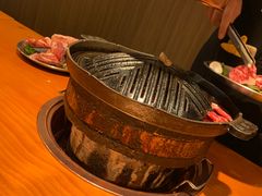 -kingkong大猩猩烤肉(CBD店)